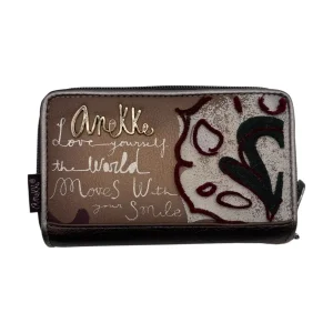 Anekke – Portafoglio medio Manifesto