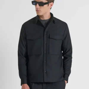 Camicia - Antony Morato - MMSL00777-FA600285