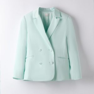 0B4924154 – Giacca elegante Sarabanda – Sarabanda