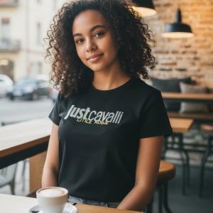 JUST CAVALLI T- Shirt Ragazza