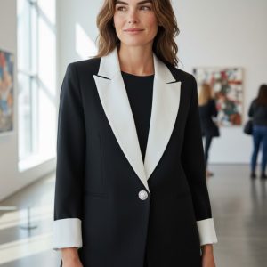 EXSY giacca Donna plus