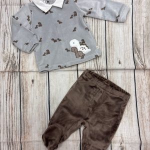 25Q3270 – Completo ciniglia Melby – Melby