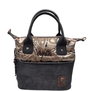 Anekke – Borsa con manico e tracolla Intentions