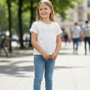 JOHN RICHMOND T-shirt Bambina