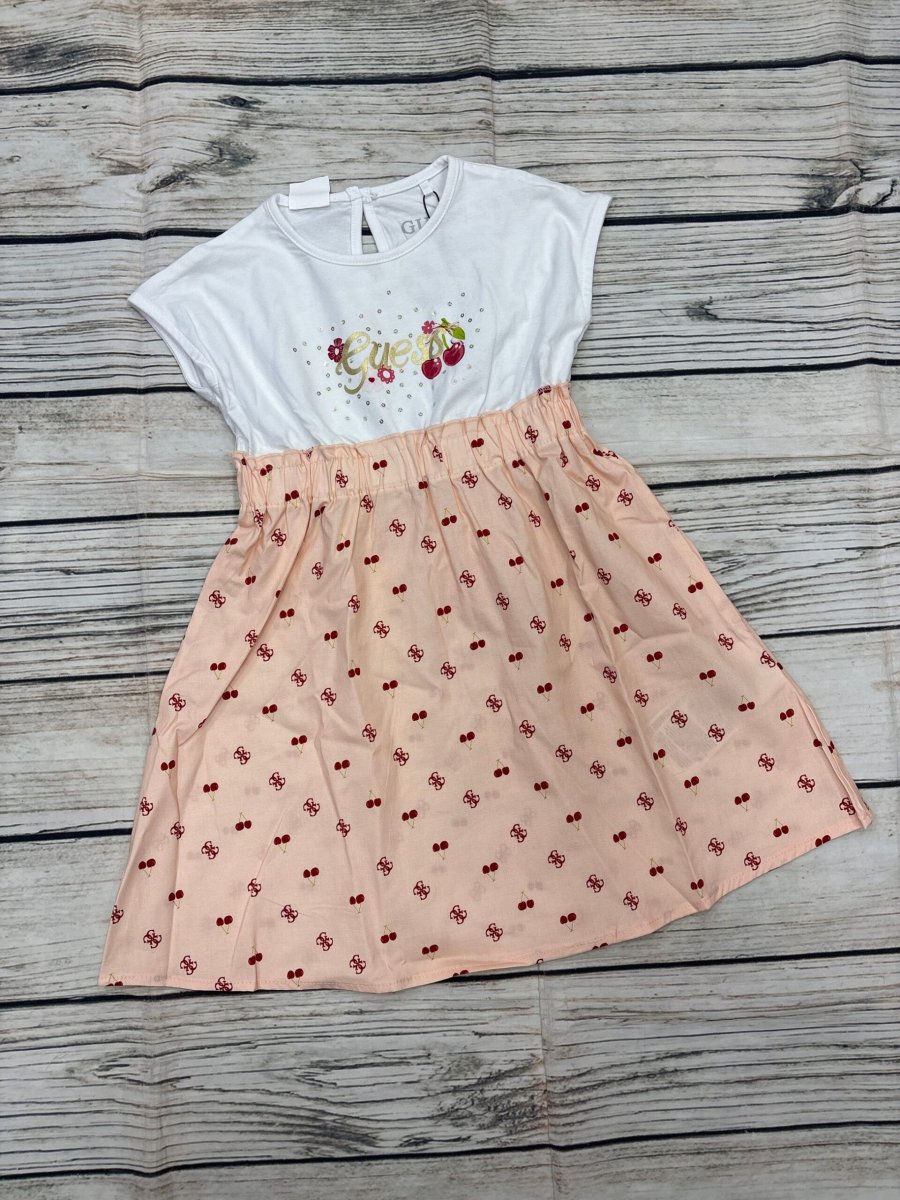 K5GK01K6YW4P42I – Vestito Guess – guess