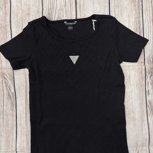 J5YP03KB1O1JBLK – Maglietta Guess – guess