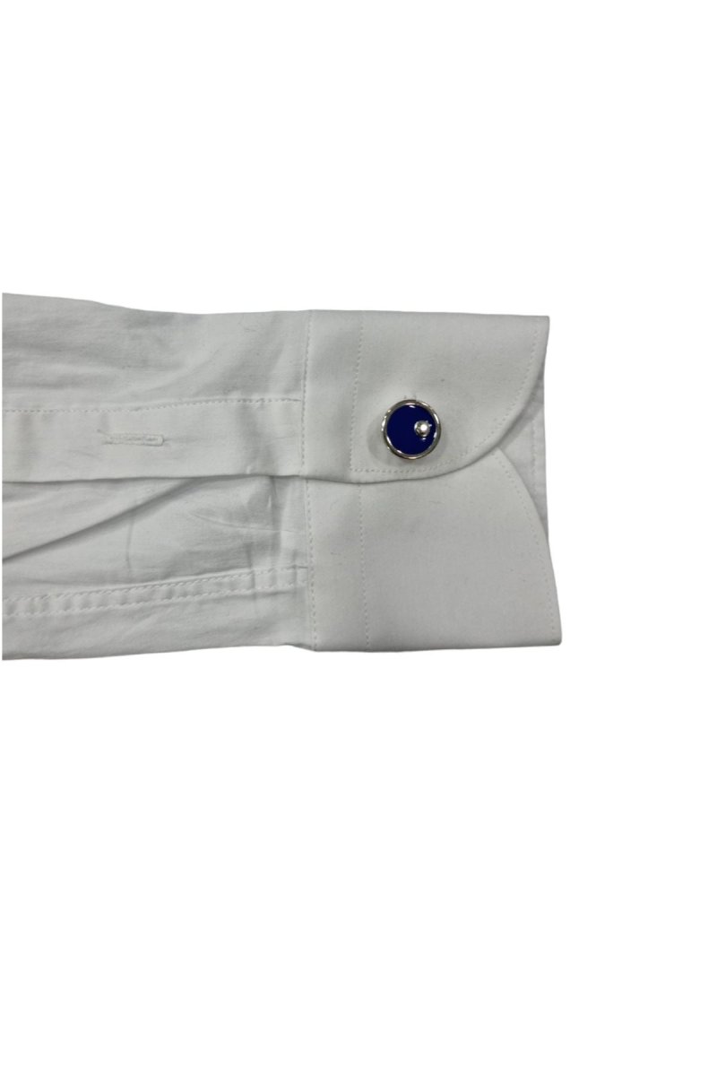 SILMARIL Copribottone uomo - immagine 5