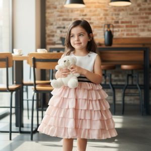 Alice Pi Abito Bambina