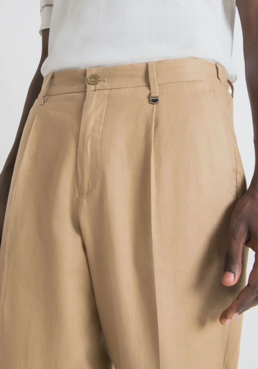 Pantalone - Antony Morato - MMTR00687-FA800126 - immagine 4