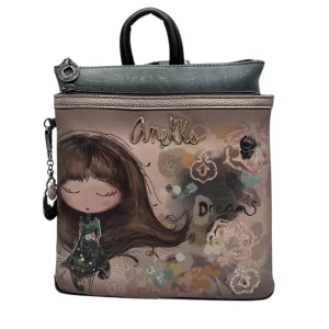 Anekke – Zaino medio Real