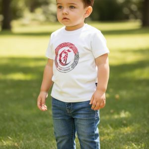 JUST CAVALLI T- Shirt Neonato