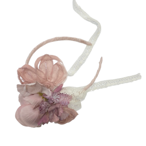 Mimilù cerchietto Bambine e ragazze