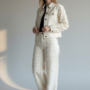 Denny Rose giubbino Donna