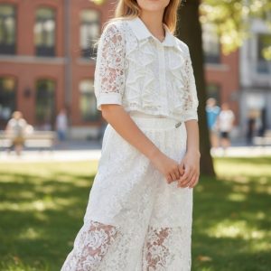 Alice Pi pantalone Ragazza