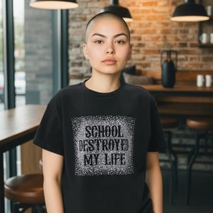 JOHN RICHMOND T- Shirt Ragazza