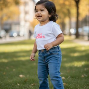 ROY ROGER’S jeans Neonata