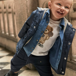 2503 – Pantalone Mayoral – Mayoral