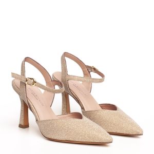 Chanel cangiante oro