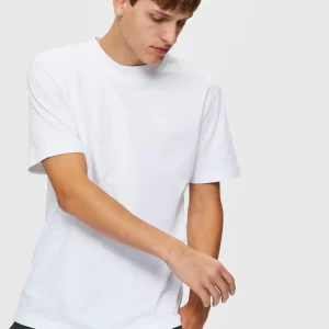 T-shirt - Selected -  16077385 Colman