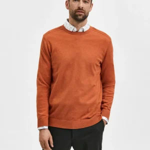 Maglia - Selected - 16074682 Berg