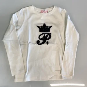 Sottogiacca elasticizzata Paris Hilton per bambina