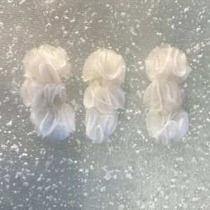 Spilletta da cerimonia con Rouches