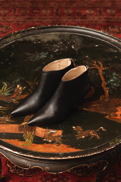 Stivaletti - immagine 8