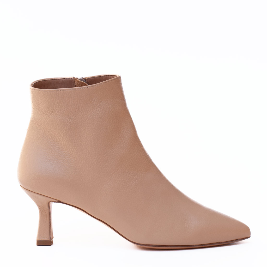 Tronchetto nappa nude - immagine 2