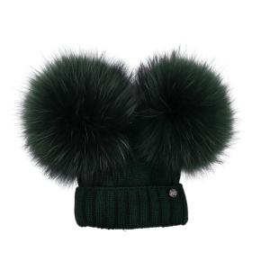 GIO HIGUAMY cappello Unisex