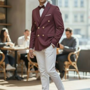 ALESSANDRO MARTINEZ Abito Ragazzo