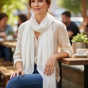 EXSY STOLA Donna plus