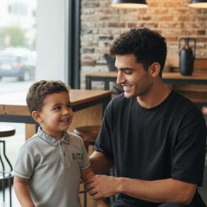 JOHN RICHMOND POLO Bambino