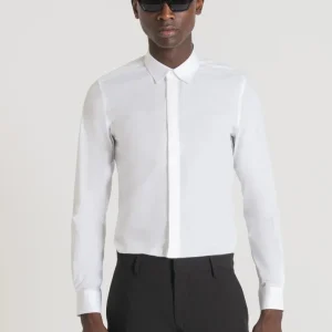 Camicia - Antony Morato - MMSL00691-FA400078