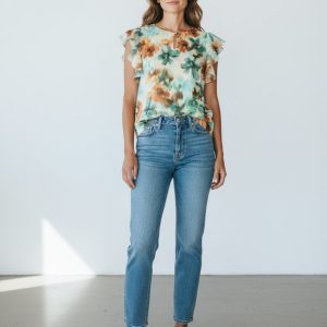 EXSY BLUSA Donna plus