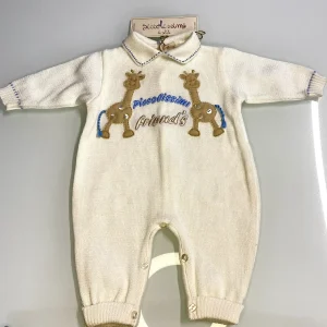 Tutina Neonato 52 cm