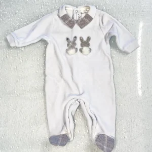 Tutina nascita 1 mese