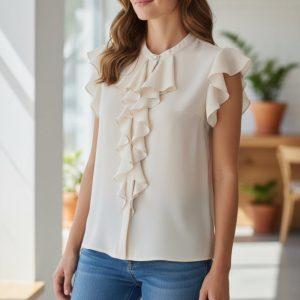 EXSY Top Donna plus