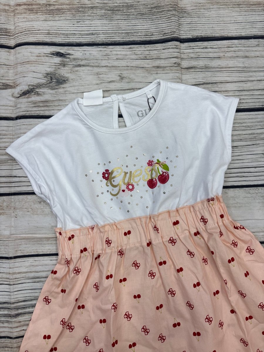 K5GK01K6YW4P42I – Vestito Guess – guess - immagine 3