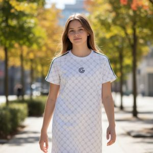 Gabriella Gucci Abito Ragazza