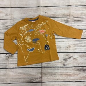 302072 – Maglietta Boboli – Boboli