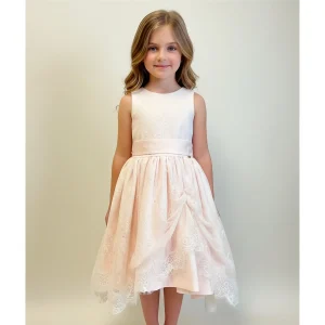 Vestito da Damigella Rosa | Gai Mattiolo