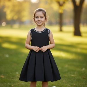 TO BE TOO Abito Bambina