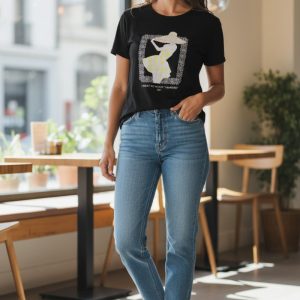 EXSY T-Shirt e Polo Donna plus