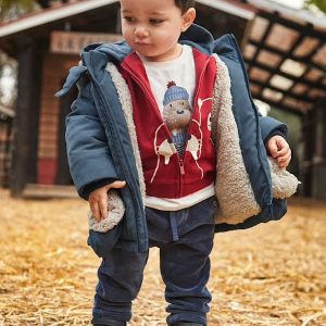 2510 – Pantalone Mayoral – Mayoral