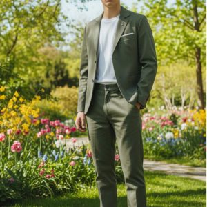 GENTLEMAN Abito Ragazzo