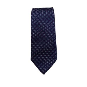 BORRONI Cravatta Uomo