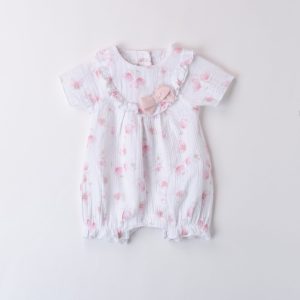 3B7816BFH – PAGLIACCETTO SARABANDA – Sarabanda