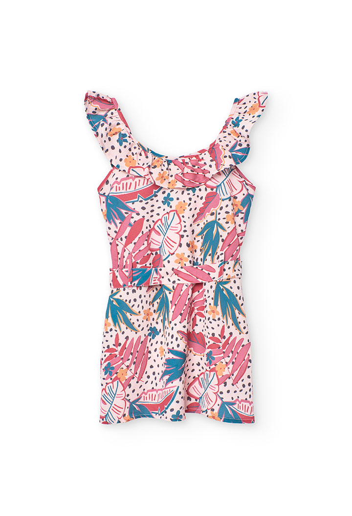 421029 – vestito boboli – boboli - immagine 3