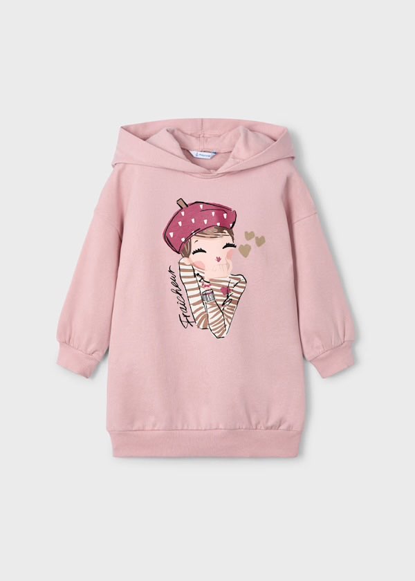 4928 – Vestito Mayoral – Mayoral - immagine 5