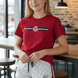 Gabriella Gucci pantaloncino Ragazza